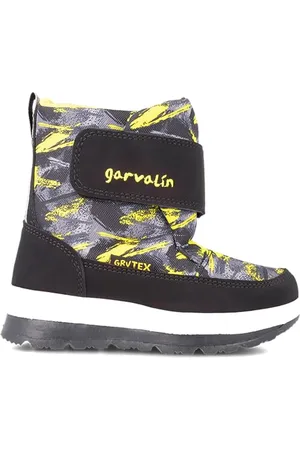 Garvalin 231859 Chaussure Bateau, , 24 EU