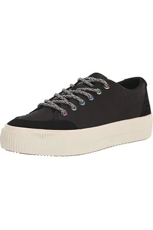 Desigual Femme Shoes_Street_Padded 2000 Black Basket, , 40 EU
