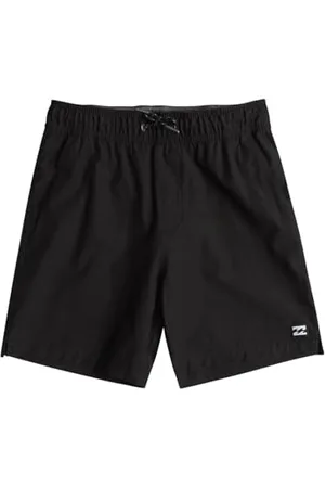 Billabong Crossfirehort sumergible para Chicos 8-16