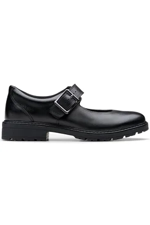 Clarks 261611726, Filles,