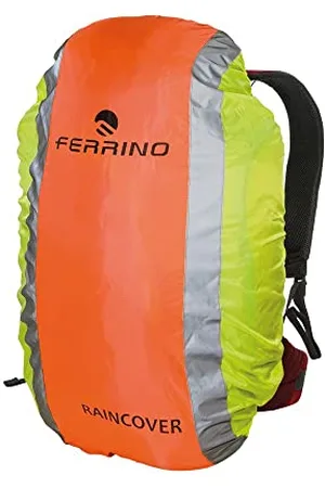 Ferrino Cover 2 Reflex Housse de Sac à Dos réfléchissante Mixte, , 45-90 lt