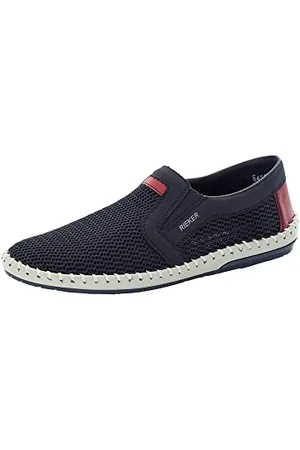 Rieker Homme B4554 Mocassin, , 42 EU