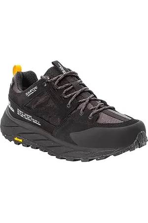 Jack Wolfskin Homme Terraquest Texapore Low M Chaussure de Marche, , 46 EU