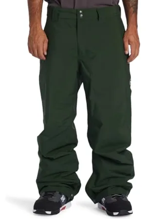 Dcshoes XXL - Vert
