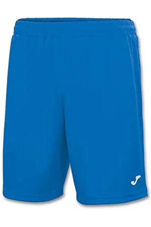 Joma Homme Nobel Shorts, Bleu , XS EU