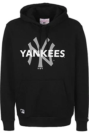 New Era MLB Po Hoody Neyyan Maillot de survêtement Mixte, , XS