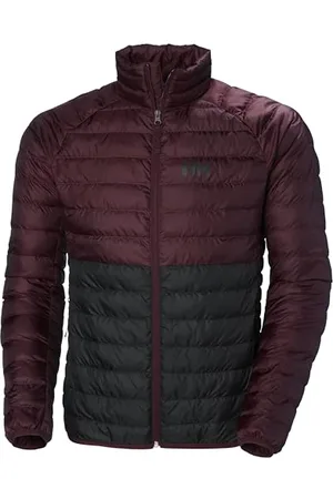 Helly Hansen Pour des hommes Banff Insulator Jacket S Vert