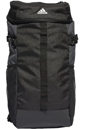 adidas Mixte Xplorer Backpack, Black, One size