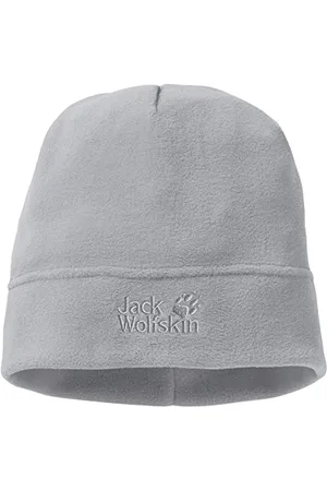 Jack Wolfskin Casquette Unisexe Real Stuff