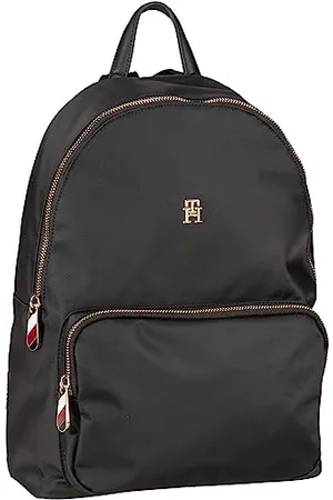 Tommy Hilfiger Sac à Dos Femme Poppy Backpack Moyen, , Taille Unique