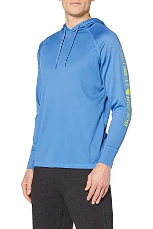 Carhartt 103339.001.S400 Salopette stretch pour homme Coupe droite Noir Taille W32/L32