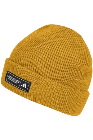 adidas Mixte Essentials Cuffed Beanie, , M