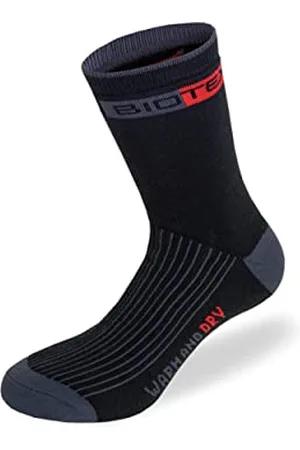 BIOTEX Warm Chaussette Hommes, , S