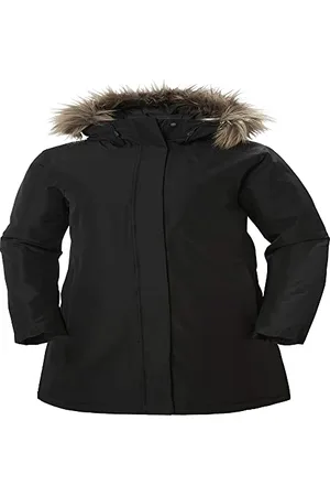 Helly Hansen Aden Winter Parka Insulated Jacket, , M Femme