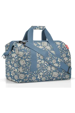 Reisenthel Allrounder Bagage- Valise Unisexe Adulte, , Talla única, Bagage à Main