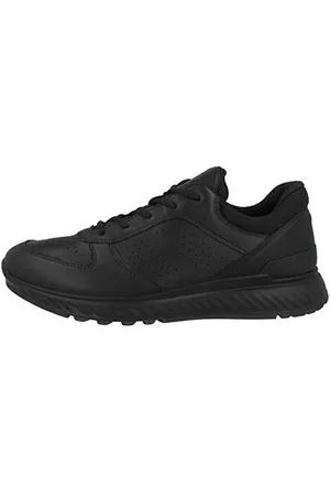 Ecco Homme Exostride Sneaker, Black, 46 EU