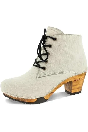 Woody Femme Betty Bottine, , 42 EU