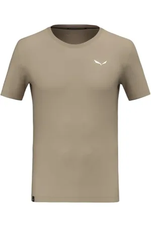 Salewa T-Shirt pour Homme Eagle Sheep Camp Dry M