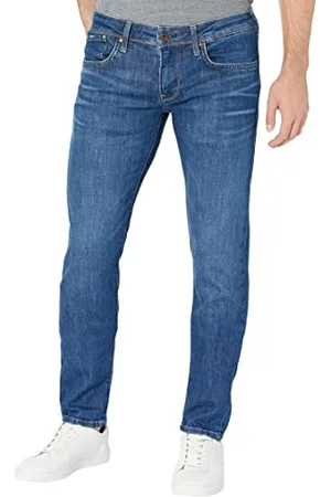 Pepe Jeans Homme Jeans, Slim, Coton, , 31W / 34L