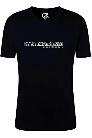 ROCK EXPERIENCE REMT02131 Adak P.1 SS T-Shirt Men
