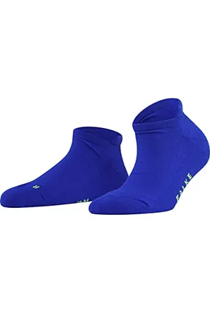 Falke Cool Kick Sneaker W Sn respirantes unies 1 paire, Chaussettes basses Femme, , 35-36