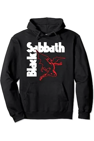 Black Sabbath Créature officielle Sweat à Capuche