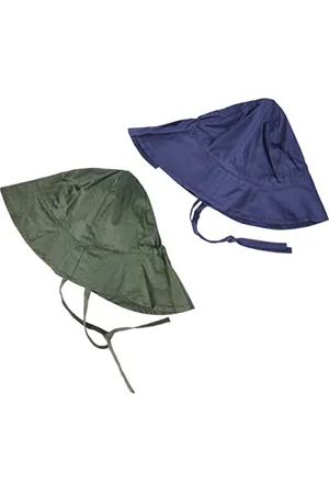 NAME IT Nmmzean 2p UV Hat W/Earflaps Casquette, , 40-44 Bébé garçon