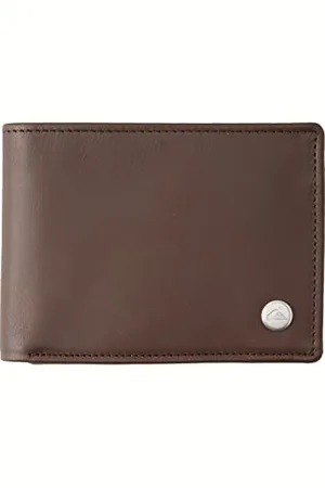 Quiksilver Mac, Wallets Homme, , M