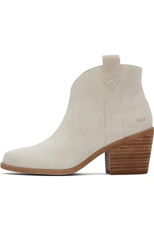 TOMS Femme Constance Bottine, , 37.5 EU