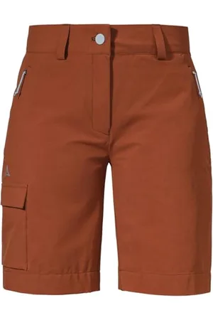 Schöffel Kitzstein L Short de randonnée, , Taille 40 Femme