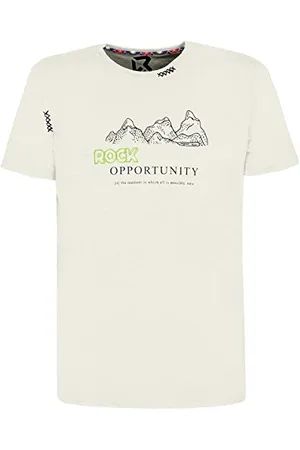 ROCK EXPERIENCE REWT01201 Calypso SS T-Shirt Women