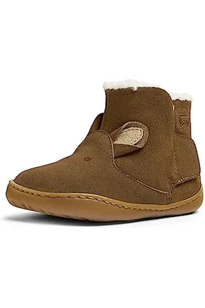Camper Bébé Fille Peu Cami K900336 Bottine, , 23 EU