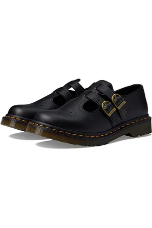 Dr. Martens Femme Vegan 8065 Chaussure Baby, , 36 EU