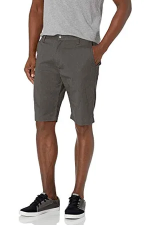 Volcom Vmonty Stretch Chino Short, , 48 Homme