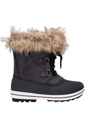 CMP Kids ANTHILIAN Snow Boot Chaussures de Marche, , 30 EU