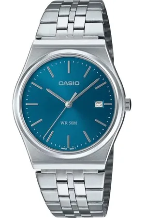 Casio COLLECTION Watch MTP-B145D-2A2VEF