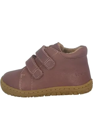 Lurchi Garçon Unisex Kinder 63L4003008 Chaussure de première randonnée, , 23 EU