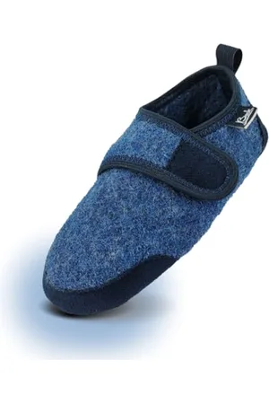 Beck Garçon Unisex Kinder Buddies Cosy Mule, , 25 EU