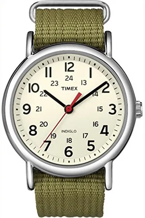 Timex Montre bracelet - Unisexe - - T2N651PF