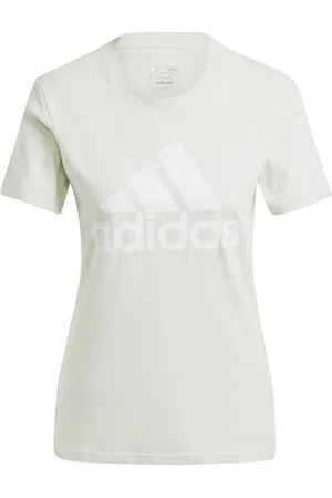 adidas Femme Essentials Logo Tee, , S