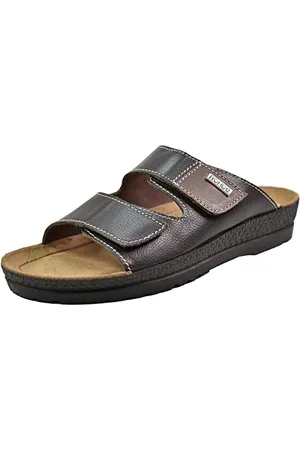 Rohde 1501 Neustadt-H Mules Homme, Pointure:40 EU, La Couleur: