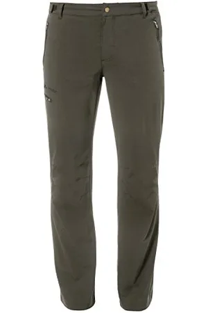 Vaude Farley Stretch Pantalon II Homme, , FR : XL (Taille Fabricant : 54-Short)