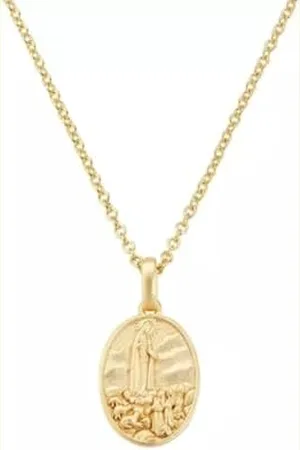AMEN CLFABP Collier pour homme