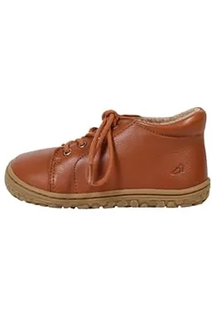 Lurchi Garçon Unisex Kinder 63L4003007 Chaussure de première randonnée, , 24 EU