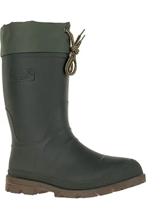 Kamik Icebreaker - Bottes - Bottes - homme - Vert-TR-F4-44 - 47 (Taille fabricant: 13 M US)