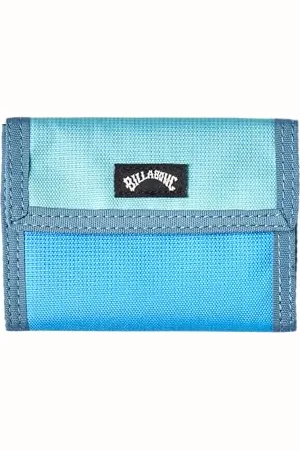 Billabong Tribong Lite, Accessoire de Voyage-Portefeuille Homme, , One Size