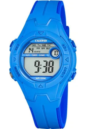 Calypso Montre de Sport K5849/5