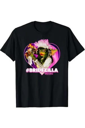 Gremlins Bridezilla T-Shirt