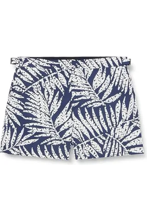 HUGO BOSS Adria Swim_Short, , XL Men