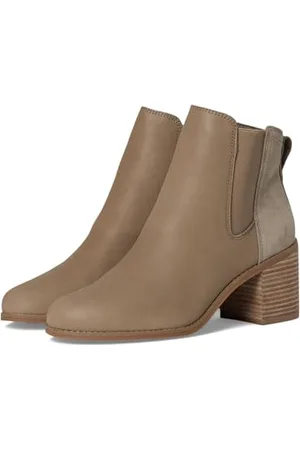 TOMS Femme Evelyn Bottine Chelsea, , 35.5 EU